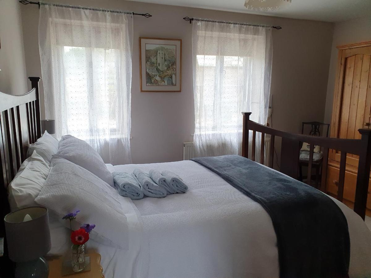 Mimi'S Cottage Liskeard Extérieur photo