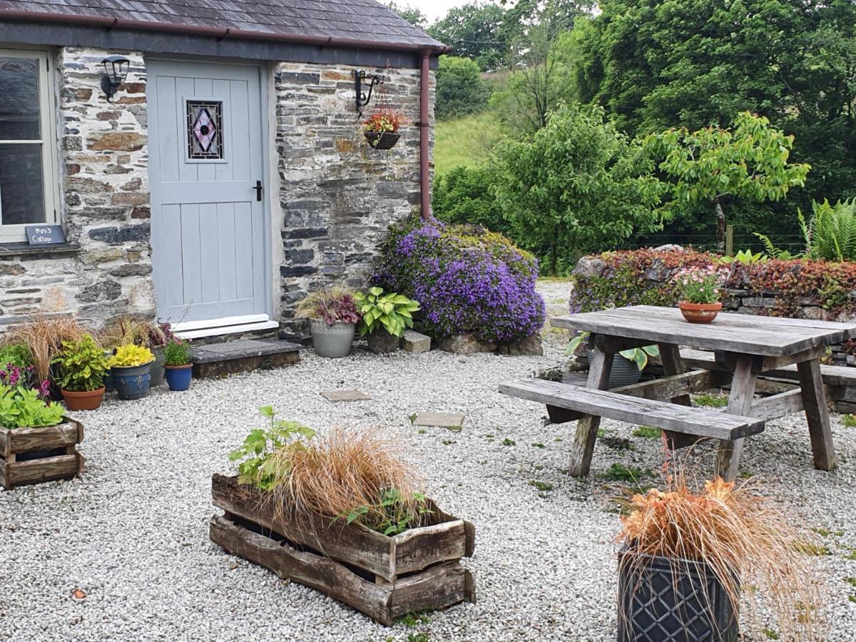 Mimi'S Cottage Liskeard Extérieur photo