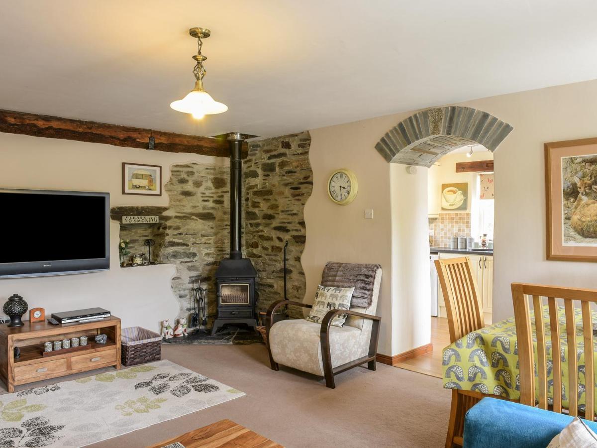 Mimi'S Cottage Liskeard Extérieur photo